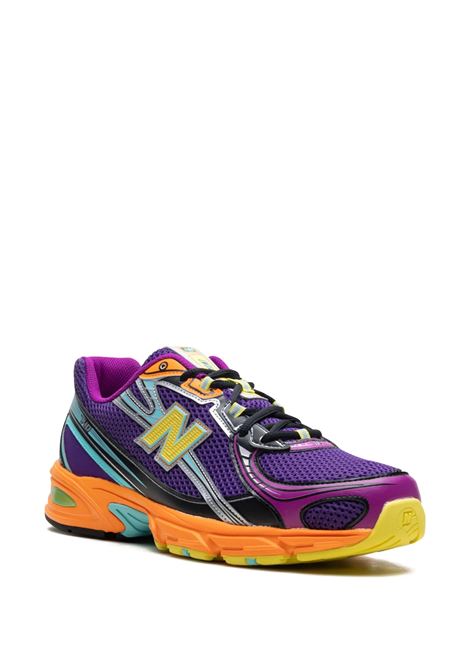 sneakers 740 unisex viola NEW BALANCE | U740MC2